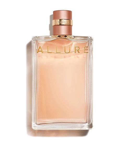 dillard's chanel allure|Allure Chanel perfume .